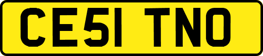 CE51TNO
