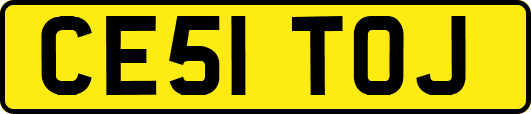 CE51TOJ