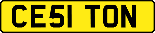 CE51TON