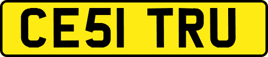 CE51TRU