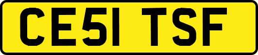 CE51TSF