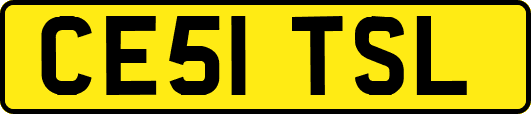 CE51TSL