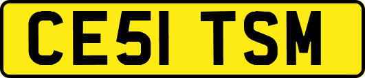 CE51TSM