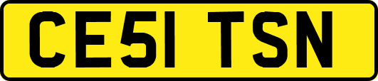 CE51TSN