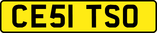 CE51TSO