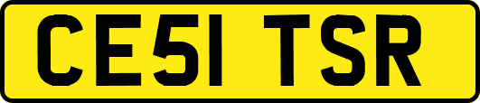 CE51TSR