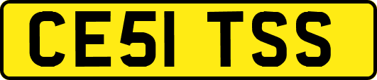 CE51TSS