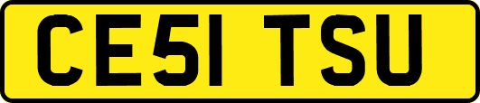 CE51TSU