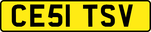 CE51TSV