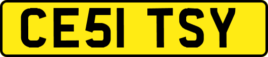 CE51TSY