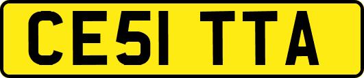 CE51TTA