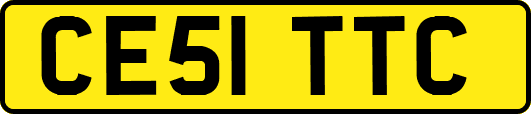 CE51TTC