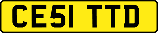 CE51TTD