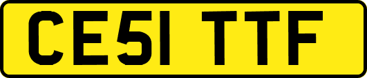 CE51TTF