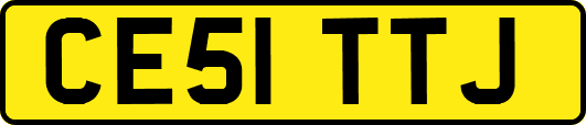 CE51TTJ