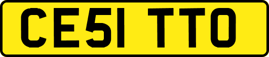 CE51TTO