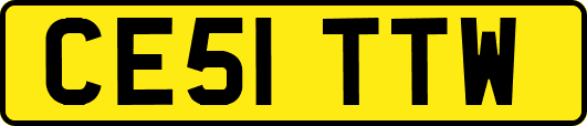 CE51TTW