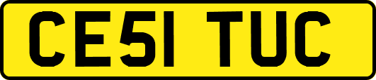 CE51TUC