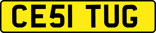 CE51TUG