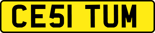 CE51TUM