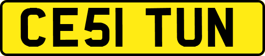 CE51TUN