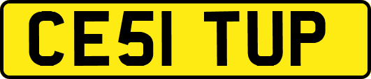 CE51TUP