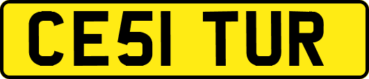 CE51TUR