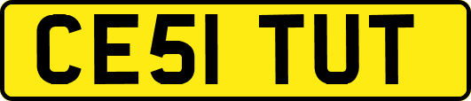 CE51TUT