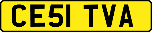 CE51TVA