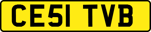 CE51TVB