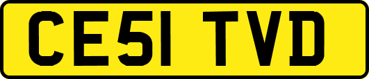 CE51TVD