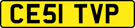 CE51TVP