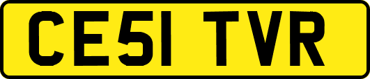 CE51TVR