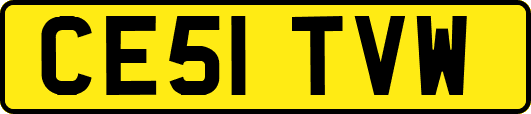 CE51TVW