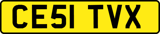 CE51TVX
