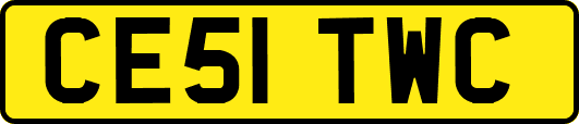 CE51TWC