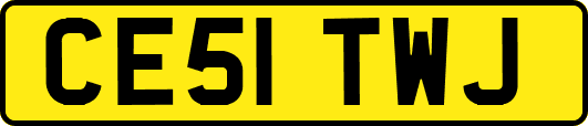 CE51TWJ
