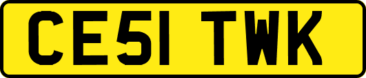 CE51TWK