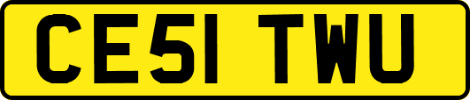 CE51TWU