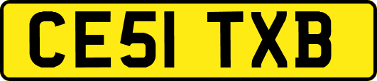 CE51TXB