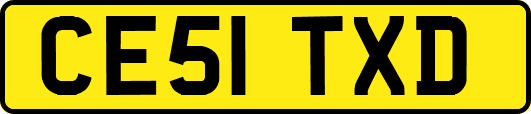 CE51TXD