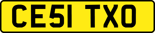 CE51TXO