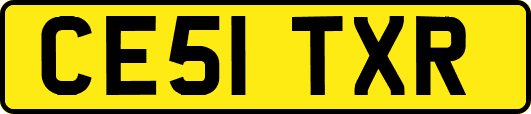 CE51TXR
