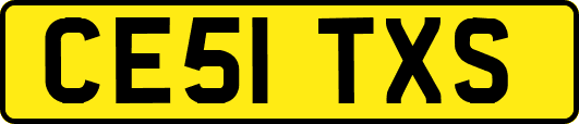 CE51TXS