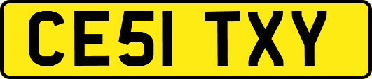 CE51TXY