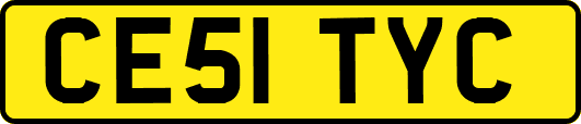 CE51TYC
