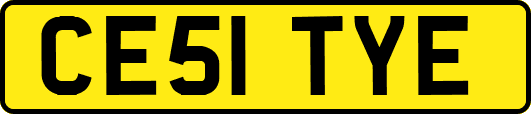 CE51TYE