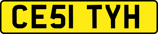 CE51TYH