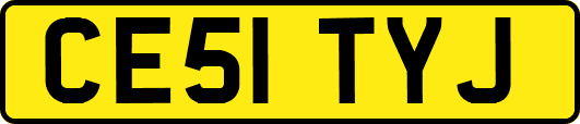 CE51TYJ