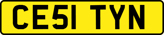 CE51TYN